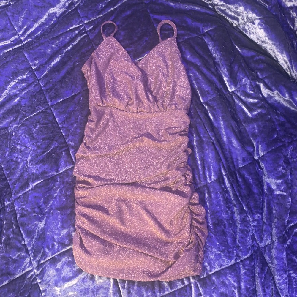 bodycon dress